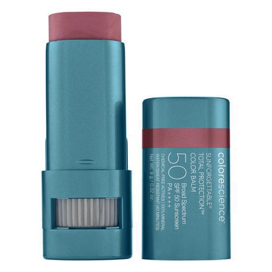 Colorescience Sunforgettable Total Protection Colour Balm SPF 50 Berry