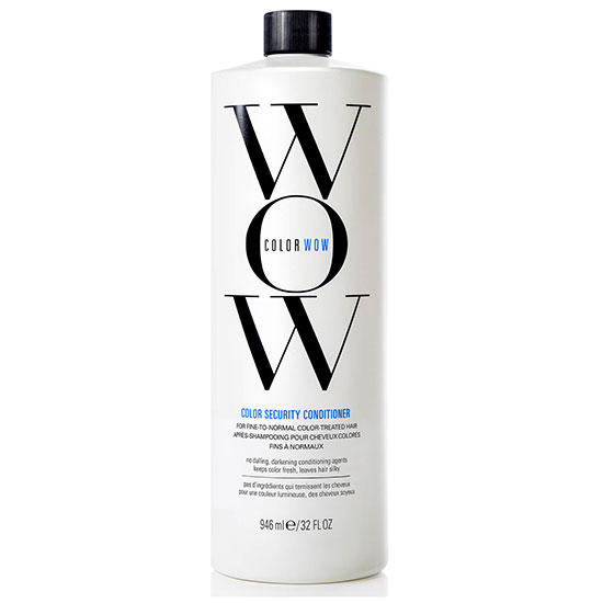 Color Wow Colour Security Conditioner For Fine To Normal Hair 946ml