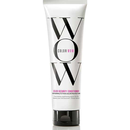 Color Wow Colour Security Conditioner For Normal To Thick Hair 250ml
