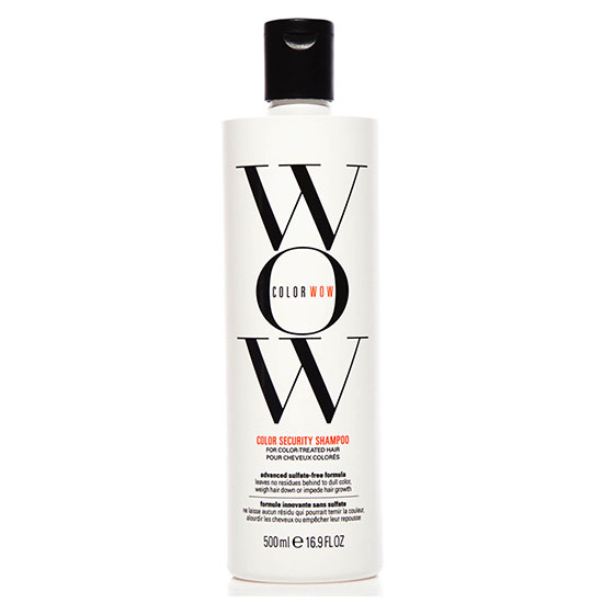 Color Wow Colour Security Shampoo 500ml