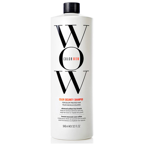 Color Wow Colour Security Shampoo 946ml