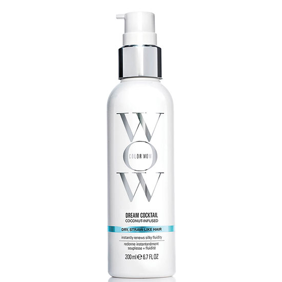 Color Wow Dream Cocktail Coconut Infused 200ml