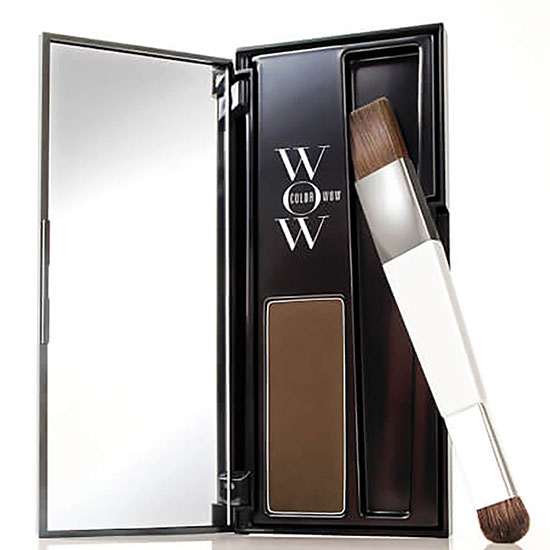 Color Wow Root Cover Up Light Brown