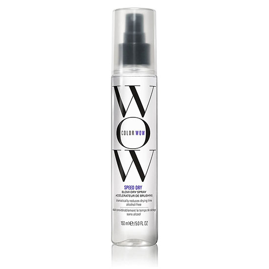 Color Wow Speed Dry Blow Dry Spray