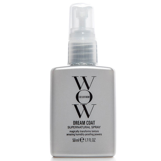 Color Wow Travel Style On Steroids - Performance Enhancing Texture  Hairspray 50Ml 