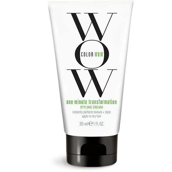 Color Wow One Minute Transformation Styling Cream 30ml