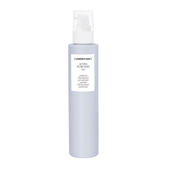 Comfort Zone Active Pureness Cleansing Gel 200ml