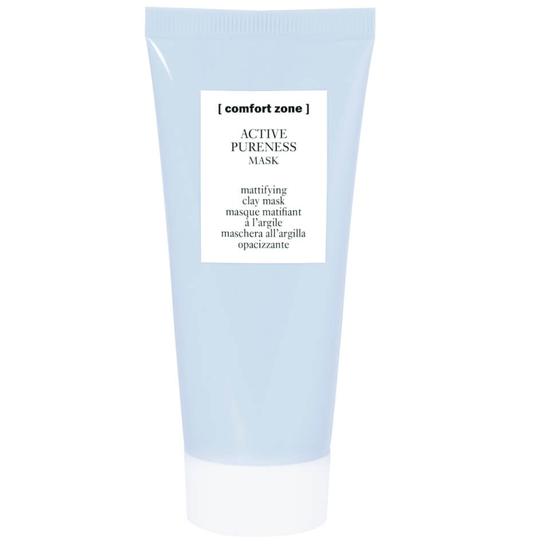 Comfort Zone Active Pureness Mattifying Clay Mask 60ml