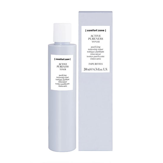 Comfort Zone Active Pureness Toner 200ml