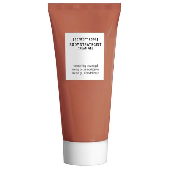 Comfort Zone Body Strategist Cream Gel 200ml