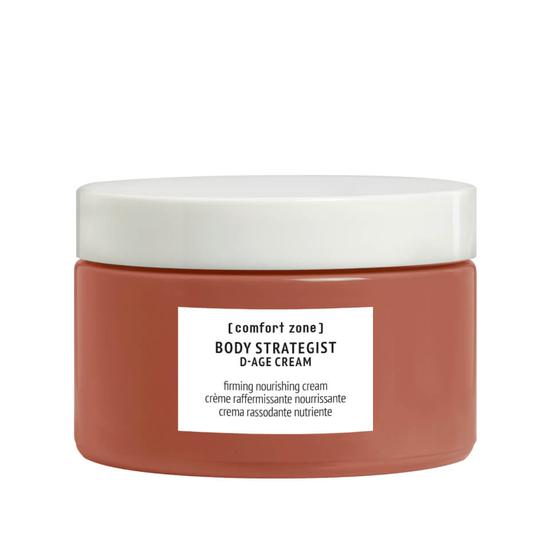 Comfort Zone Body Strategist D-Age Cream 180ml