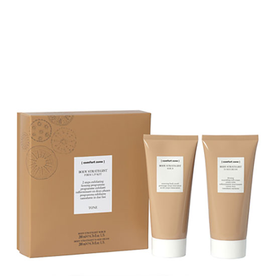 Comfort Zone Body Strategist Firm Up Kit