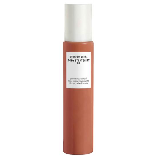 Comfort Zone Body Strategist Oil
