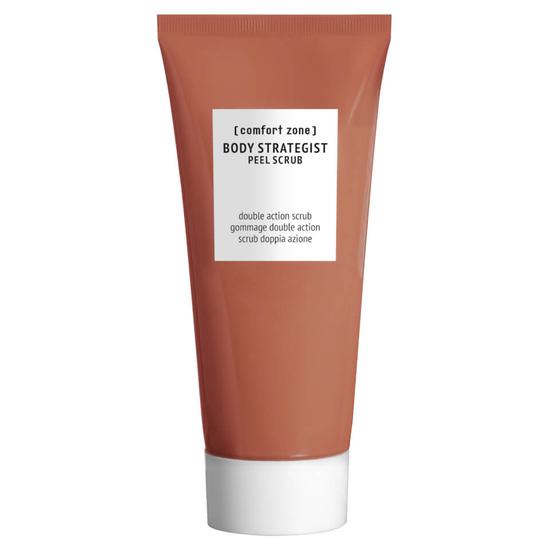 Comfort Zone Body Strategist Peel Scrub 200ml