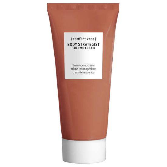 Comfort Zone Body Strategist Thermo Cream