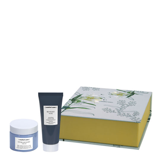 Comfort Zone Day & Night Kit
