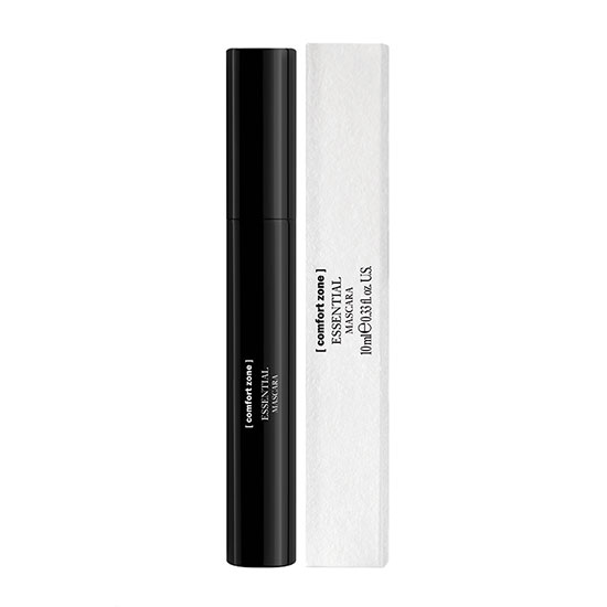 Comfort Zone Essential Black Mascara 10ml