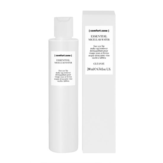 Comfort Zone Essential Micellar Water 200ml