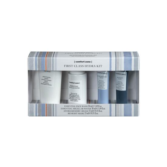 Comfort Zone First Class Hydra Hydramemory Kit