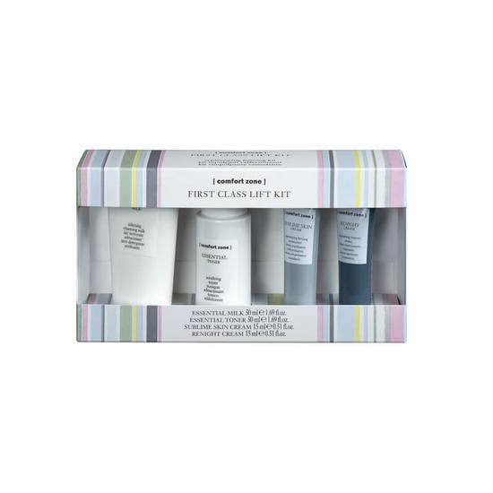 Comfort Zone First Class Lift Sublime Skin Kit