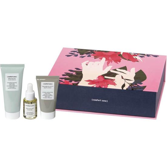 Comfort Zone Hand & Body Ritual Kit