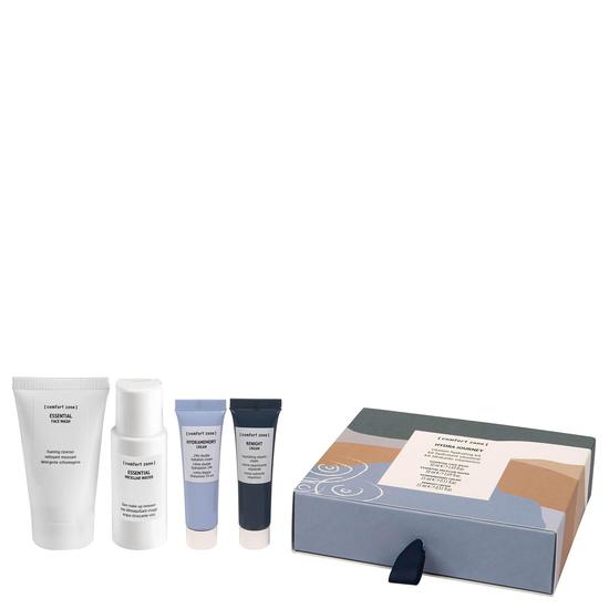 Comfort Zone Hydra Journey Travel Kit