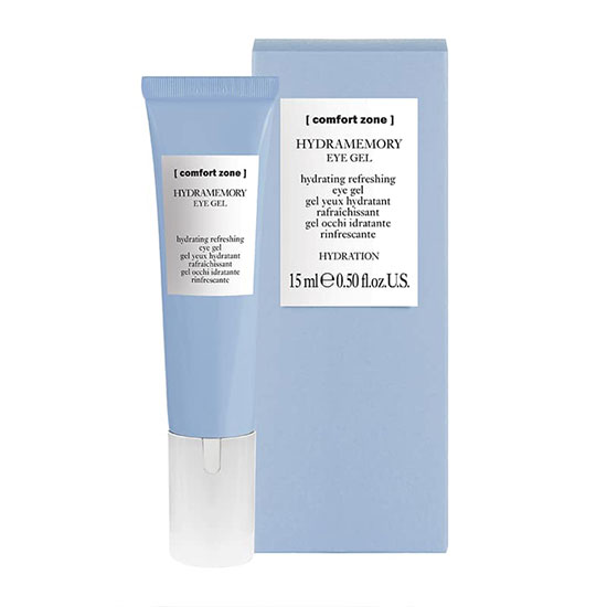 Comfort Zone Hydramemory Eye Cream Gel 15ml