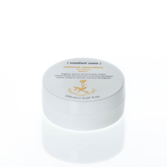 Comfort Zone Natural Remedies Arnica 10% Body Cream 150ml