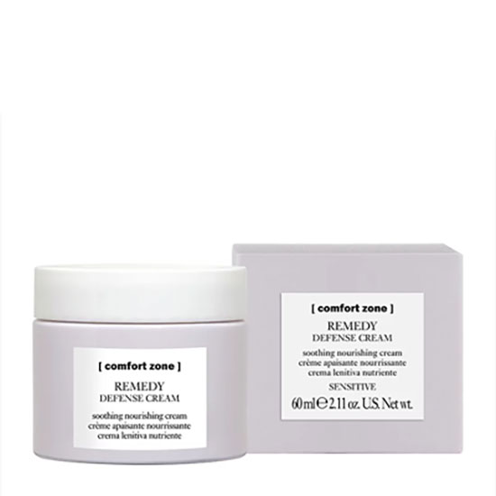 Comfort Zone Remedy Defence Cream 60ml