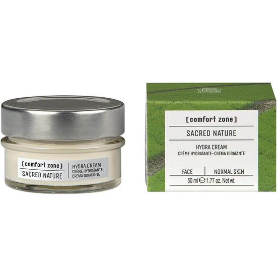 Comfort Zone Sacred Nature Hydra Cream 50ml