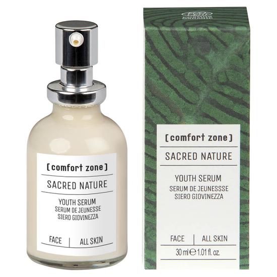 Comfort Zone Sacred Nature Youth Serum 30ml