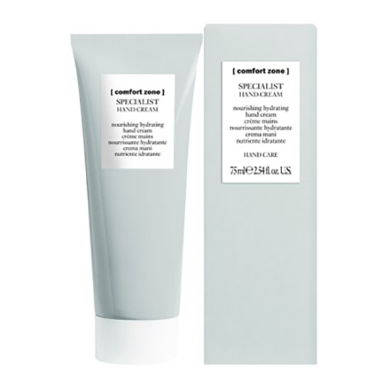 Comfort Zone Specialist Hand Cream 75ml