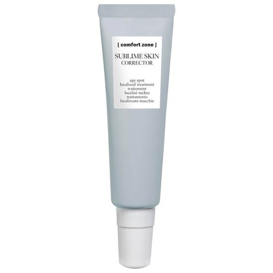 Comfort Zone Sublime Skin Corrector 30ml