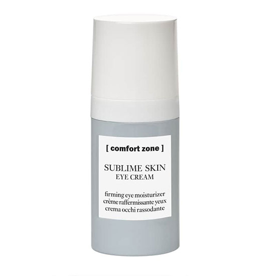 Comfort Zone Sublime Skin Eye Cream 15ml