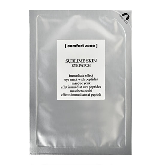 Comfort Zone Sublime Skin Eye Patch