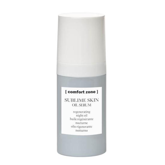 Comfort Zone Sublime Skin Oil Serum 30ml