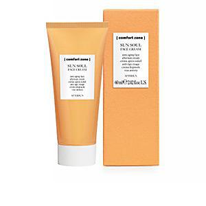 Comfort Zone Sun Soul Aftersun Face Cream 60ml