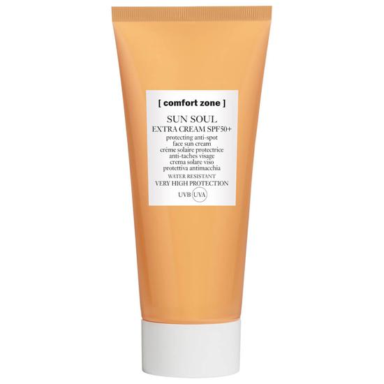 Comfort Zone Sun Soul Face Extra Cream SPF 50 60ml