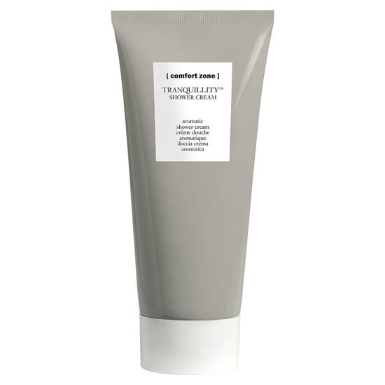 Comfort Zone Tranquillity Aromatic Shower Cream