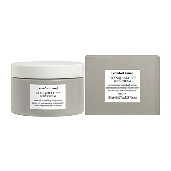 Comfort Zone Tranquillity Body Cream 180ml