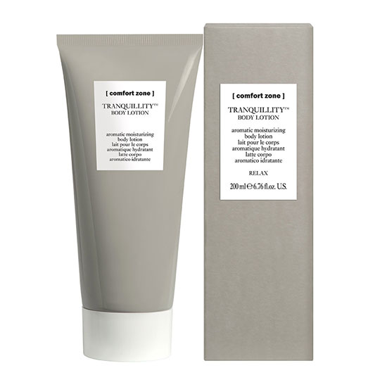 Comfort Zone Tranquillity Body Lotion 200ml