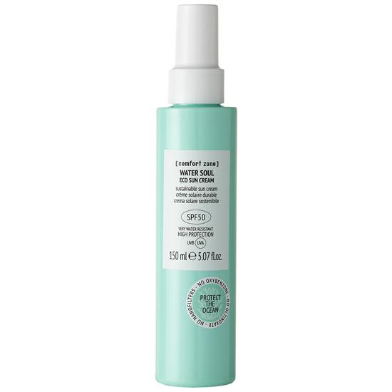 Comfort Zone Water Soul ECO Sun Cream SPF 50 150ml