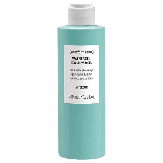 Comfort Zone Water Soul Face & Body Wash