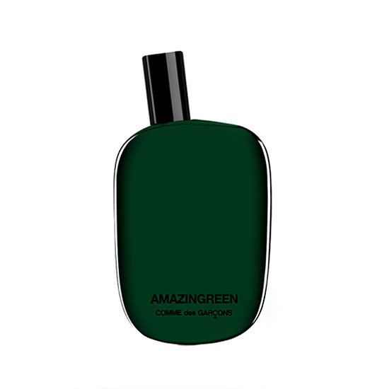 Comme Des Garçons Amazingreen Eau de Parfum