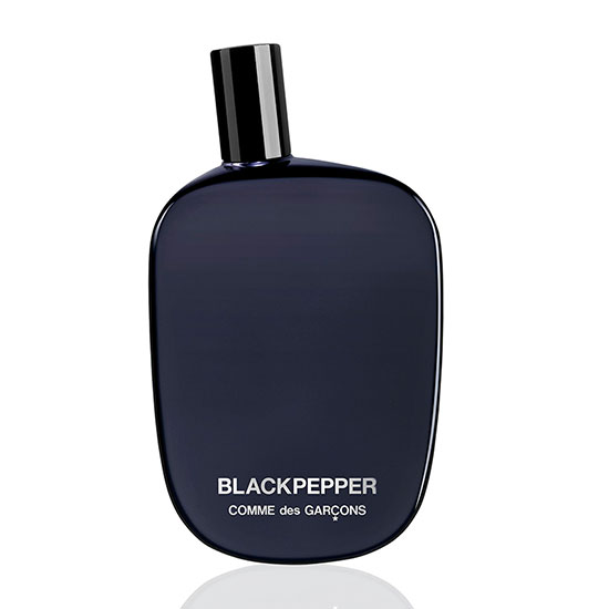 Comme Des Garçons Blackpepper Eau de Parfum