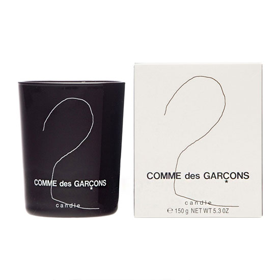 Comme Des Garçons CDG 2 Candle