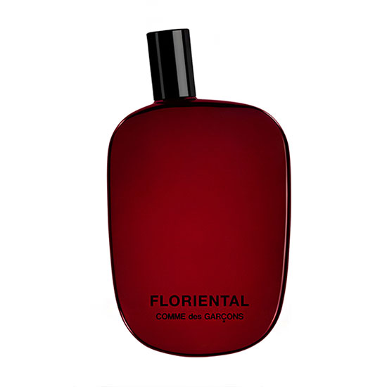 Comme Des Garçons Floriental Eau de Parfum