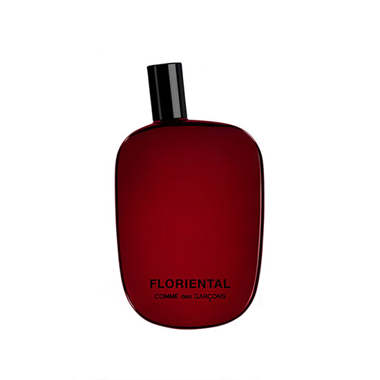 Comme Des Garçons Floriental Eau de Parfum 50ml