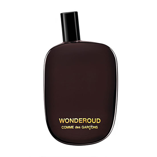 Comme Des Garçons Wonderoud Eau de Parfum Spray
