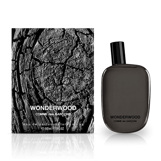 Comme Des Garçons Wonderwood Eau de Parfum
